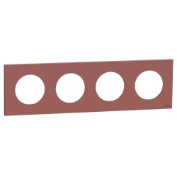 Odace - plaque de finition...