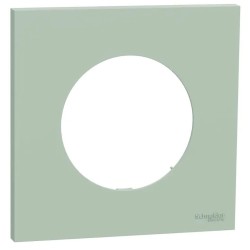 Odace - plaque de finition...