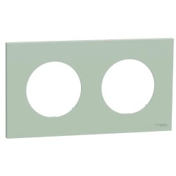 Odace - plaque de finition...