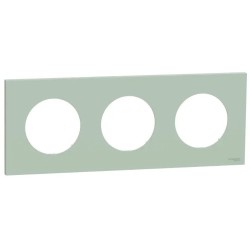 Odace - plaque de finition...