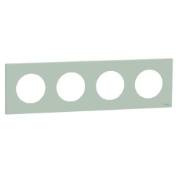 Odace - plaque de finition...