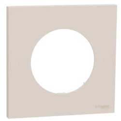 Odace - plaque de finition...