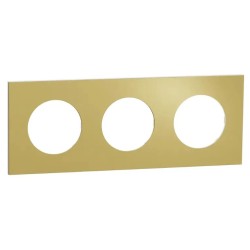 Odace Métal - plaque de...