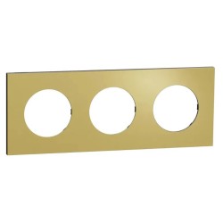 Odace Métal - plaque de...