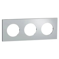 Odace Métal - plaque de...