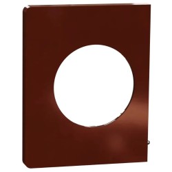 Odace Architecte - plaque...