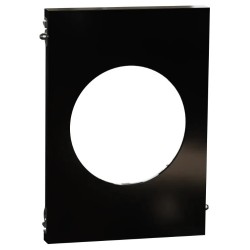 Odace Architecte - plaque...