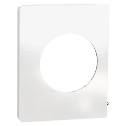 Odace Architecte - plaque...