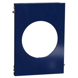 Odace Architecte - plaque...