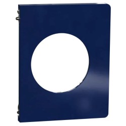 Odace Architecte - plaque...