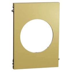 Odace Architecte - plaque...