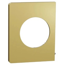 Odace Architecte - plaque...