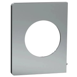 Odace Architecte - plaque...