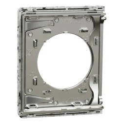 Odace Architecte - plaque de finition latérale - effet Terrazzo