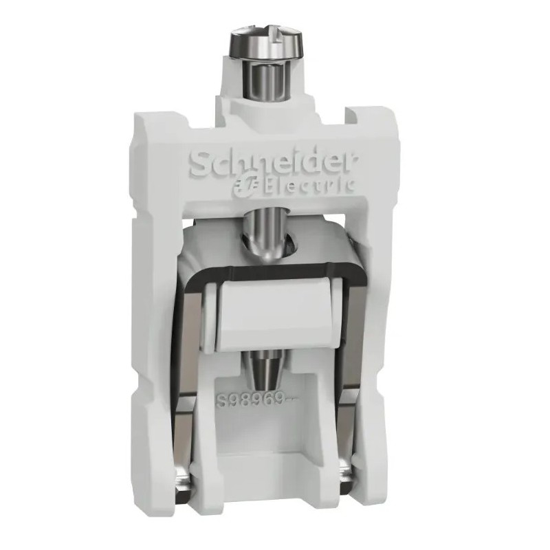 Odace - sachet de 20 griffes courtes - boîtes 30/40 mm