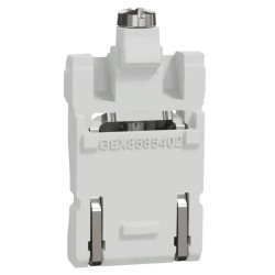 Odace - sachet de 20 griffes courtes - boîtes 30/40 mm