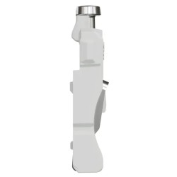 Odace - sachet de 20 griffes courtes - boîtes 30/40 mm