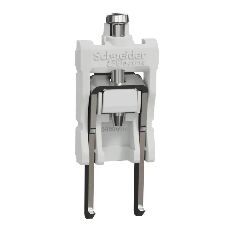 Odace - sachet de 20 griffes longues - boîtes 50/60 mm