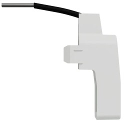 Odace - LED verte 0,15mA 250V à câbler - localisat/témoin - pour enjo à voyant