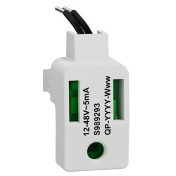 Odace - LED verte 5 mA -...