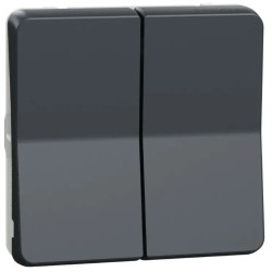 Mureva Styl - Double va et...