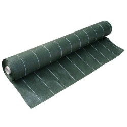 Toile de paillage – Largeur...