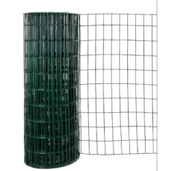 Grillage soudé – Maille 100...