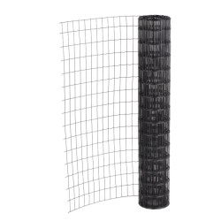 Grillage soudé – Maille 100...