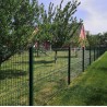 Panneau rigide VERT 2mx1.20m FIL 4/4 2m50