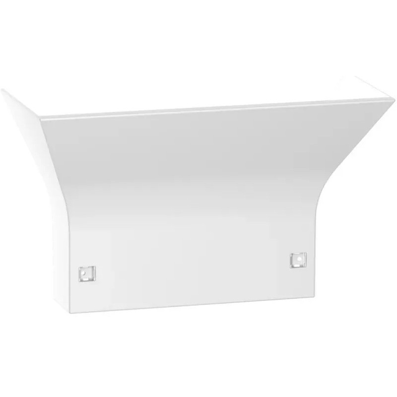 Resi9 - épanouisseur pour cable goulottes - 13 modules