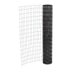Grillage soudé gris 1,5 m — maille 100x50 mm, rouleau 25 m
