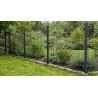 Panneau Grillage Rigide Modèle Pro – Fil 4/5 mm – Longueur 2,50 m