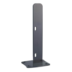 Platine pour poteau
