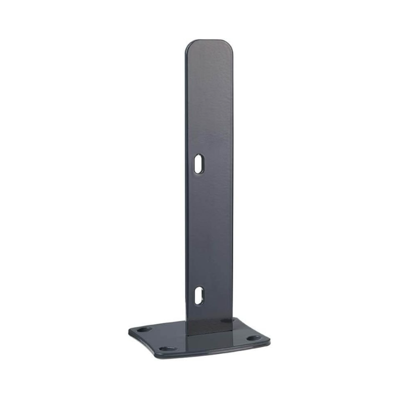 Platine pour poteau