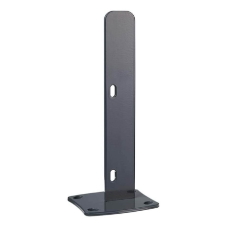 Platine pour poteau