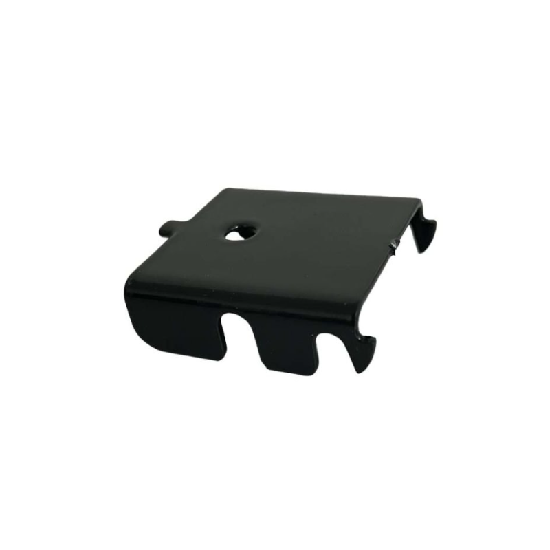 Clip Acier pour Poteau Tempo Clip