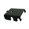 Clip Acier pour Poteau Tempo Clip