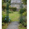 Portillon Eco – Maille 100x50, à sceller