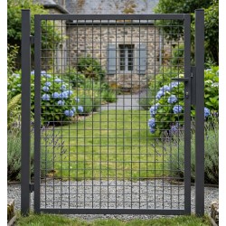 Portillon Garden – Maille...