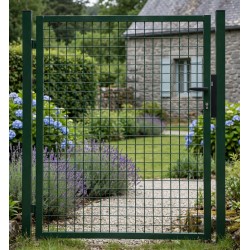 Portillon Garden – Maille 50x50