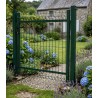 Portillon Jardi+ – Maille 200x50