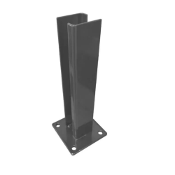 Platine pour Portillon Jardi+