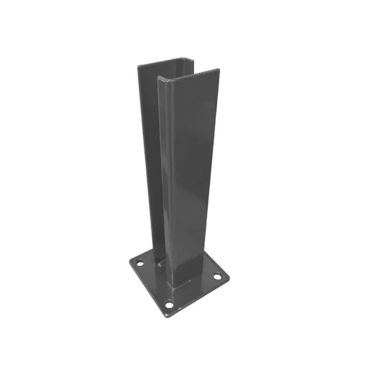 Platine pour Portillon Jardi+
