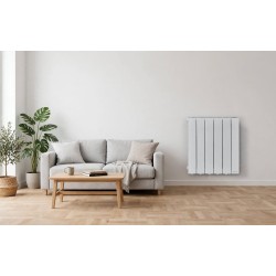 Radiateur électrique...