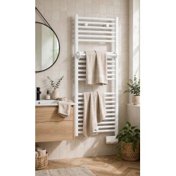 Radiateur électrique...