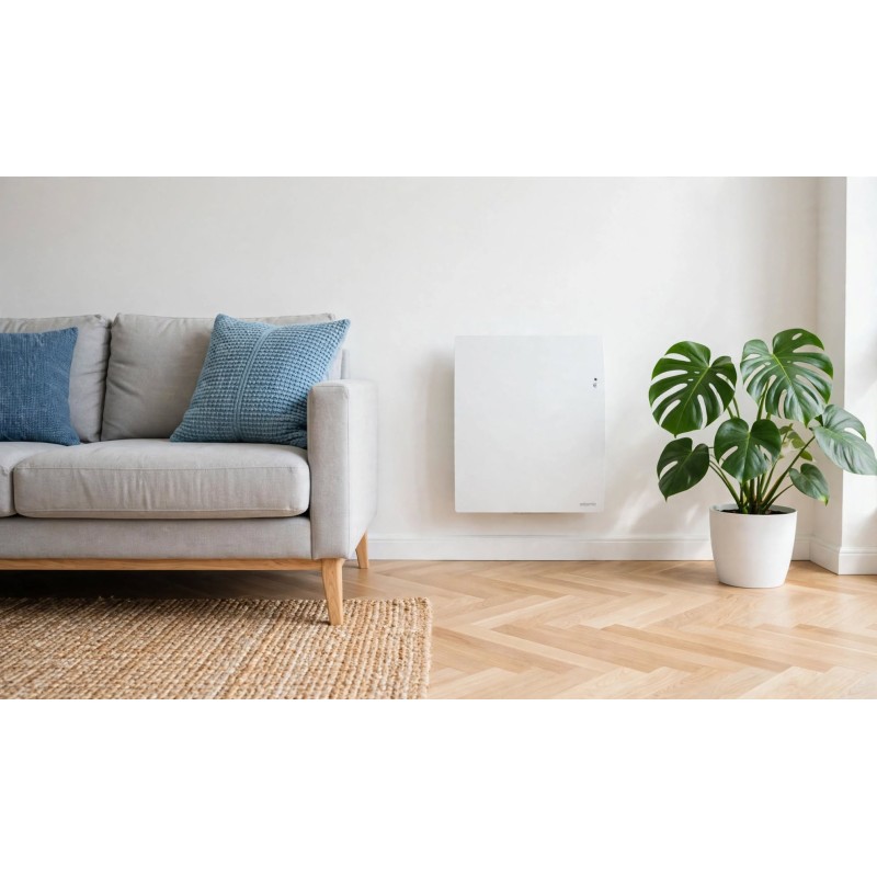 Radiateur électrique connecté Atlantic Agilia+
