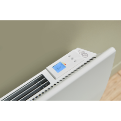 Radiateur électrique Atlantic Sokio