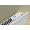 Radiateur électrique Atlantic Sokio
