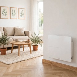Radiateur électrique...