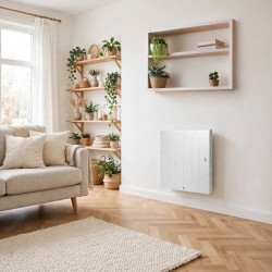 Radiateur électrique...